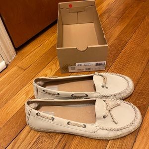 UGG slip on Women’s shoes -size 12 -new